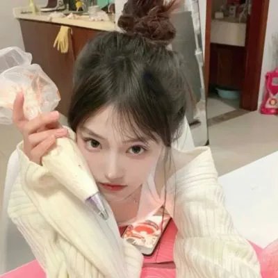 黑白姊妹