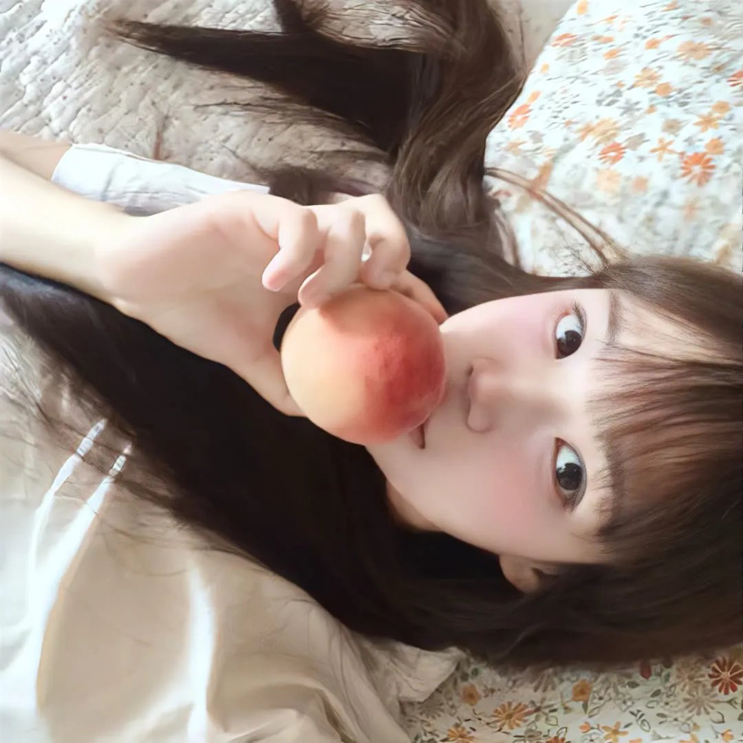 艳女惊魂